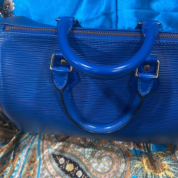 Louis Vuitton Speedy - Picture 6 of 7